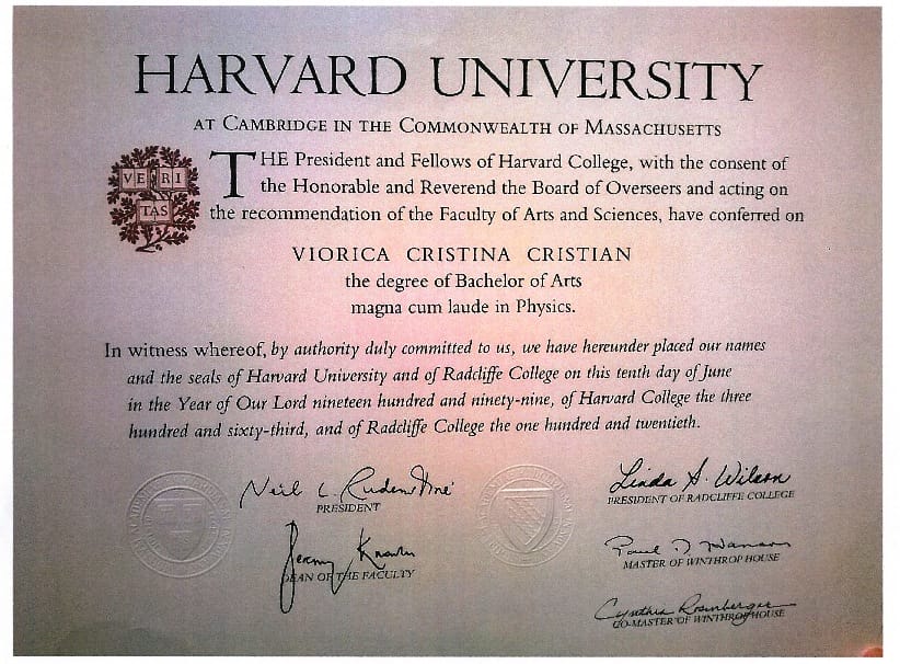 hardvard