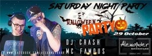 halloween
