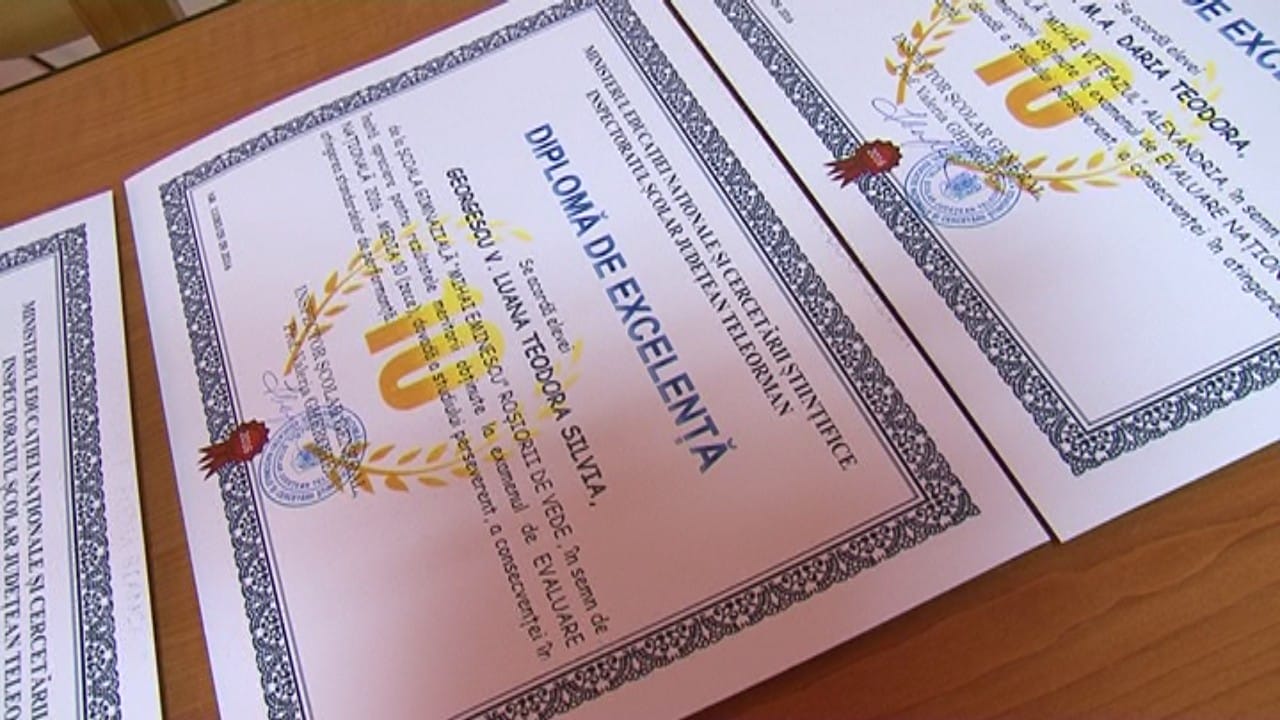 diplome