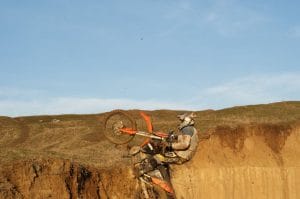 enduro cross