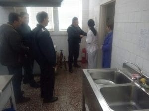 spitalele din teleorman