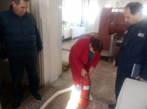 spitalele din teleorman