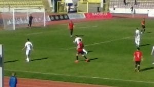 sporting roșiori