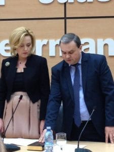 teleormanul are un nou subprefect 1