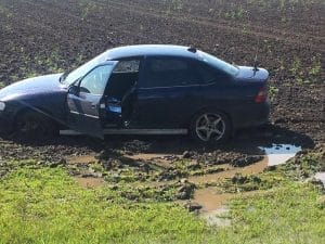 accident