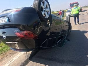 accident