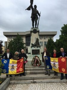 ziua independenței româniei