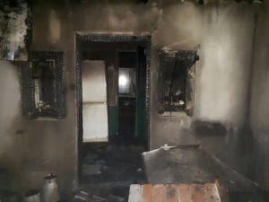 eroii de lângă noi