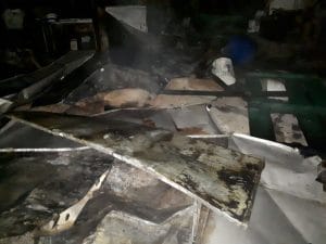 eroii de lângă noi