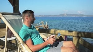 vacanță