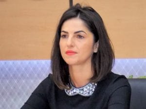 Violeta Răduț