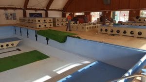 strandul din alexandria