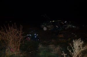 accident spectaculos