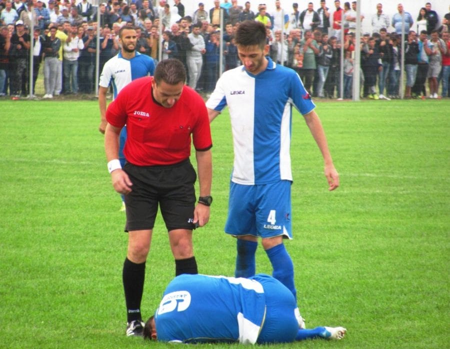 unirea branceni merge ceas