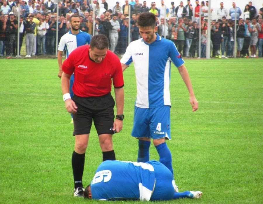 unirea branceni merge ceas