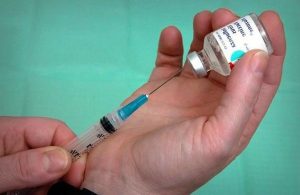 Vaccinurile pentru populație vor sosi și în Teleorman