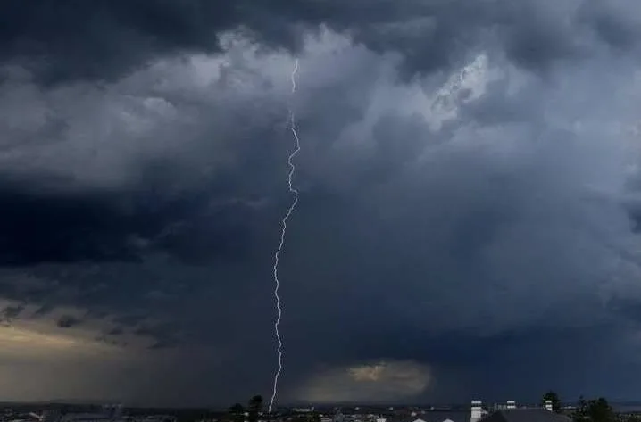 avertizare meteo de ploi