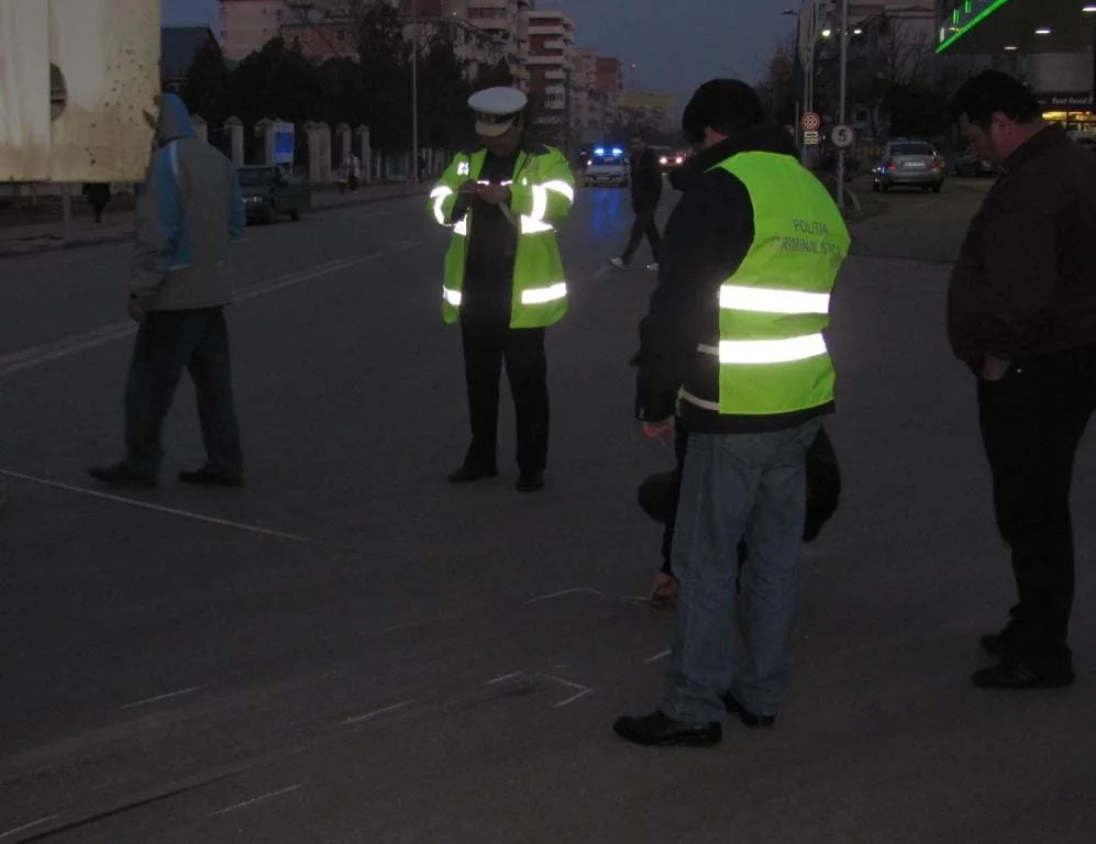 accident rutier