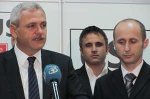 PSD atacă alegerile parlamentare cu Liviu Dragnea și Carmen Dan