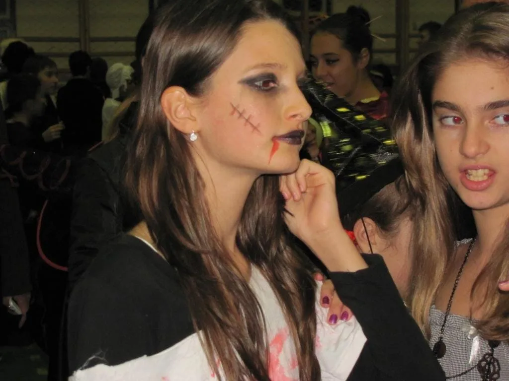 halloween