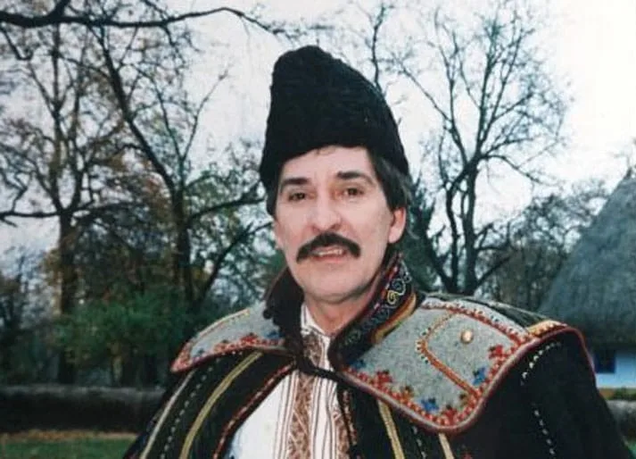 Lumină pentru Liviu Vasilică