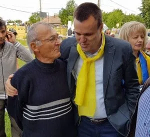 eugen pirvulescu