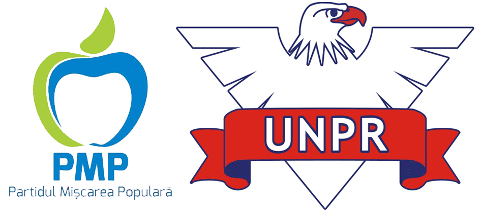 unpr vrea sa rupa fuziunea cu pmp