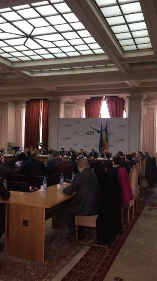 alde