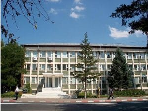 Primăria Alexandria