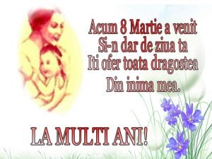 poezie pentru mama