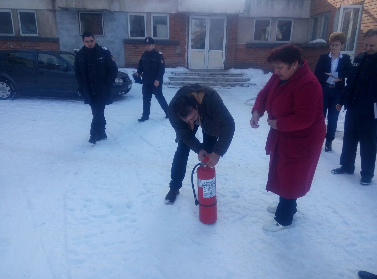 spitalele din teleorman