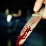 Crimă în Teleorman: o tânără a fost înjunghiată mortal de soț, sub ochii copilului de doar 3 ani