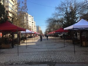 Târgul de Mărțișor