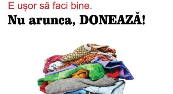 actiune caritabila la rosiorii de vede