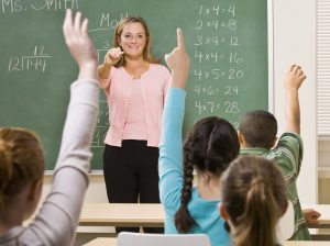 agresiune sexuală Educatorii și învățătorii
