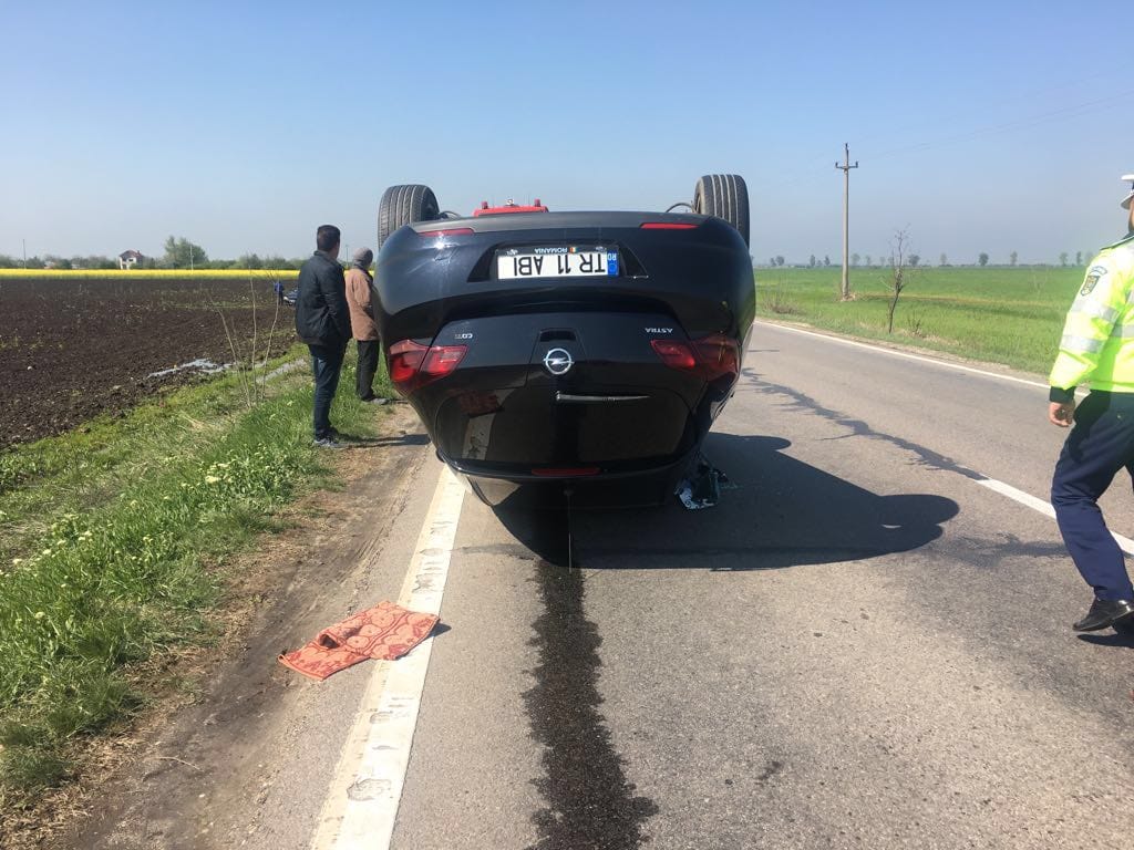 accident