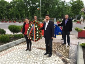 ziua independenței româniei