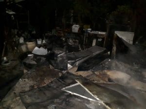 eroii de lângă noi