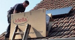 programul saca verde