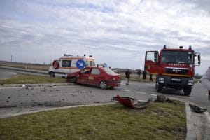 varianta ocolitoare a Alexandriei