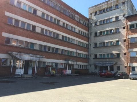 investiție de sute de mii de euro la zimnicea spital zimnicea
