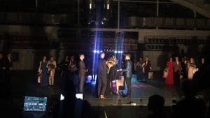 balul bobocilor ghica