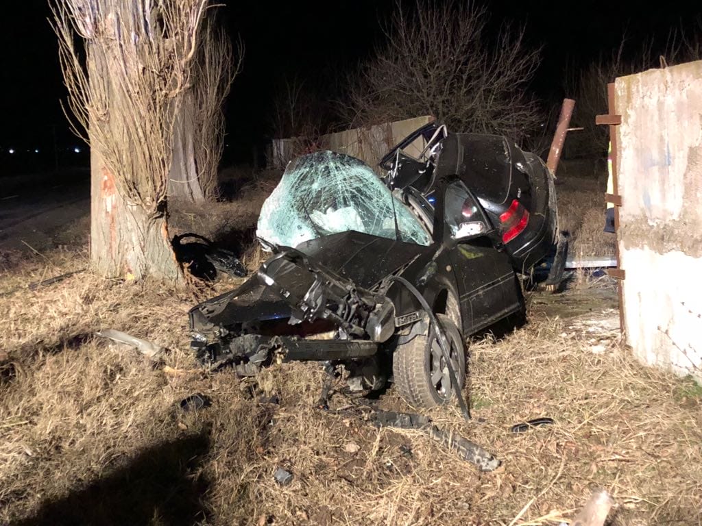 accident mortal