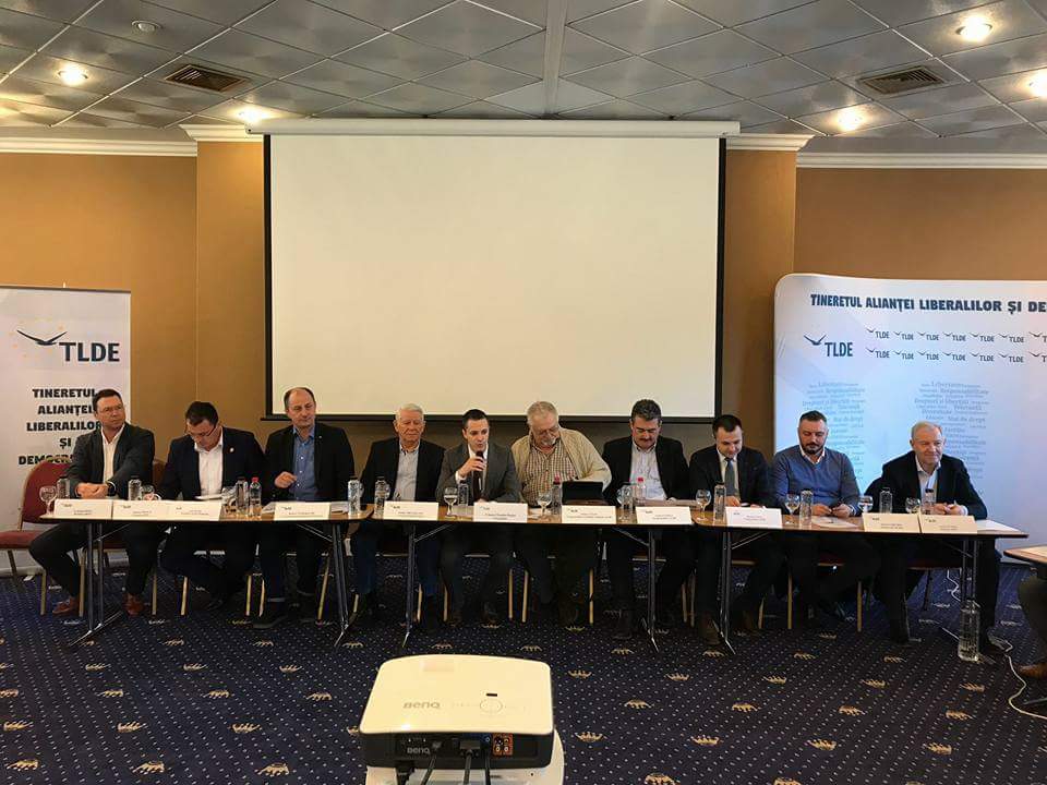 alde tineri