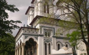 catedrala din Alexandria