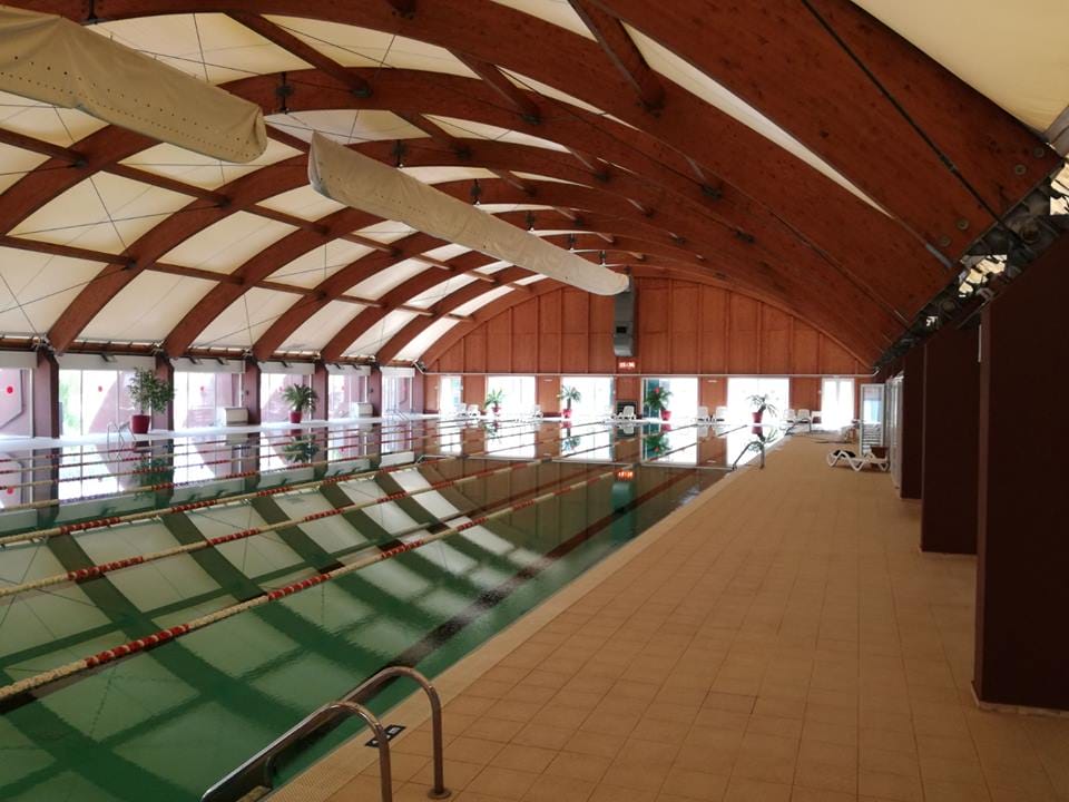 strandul din alexandria