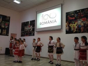 Spectacol popular