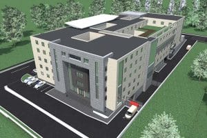 Tribunalul și Judecătoria Teleorman