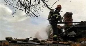 Pompierii fac angajări! Nu este nevoie de studii superioare
