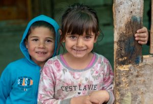 foto: Salvați Copiii România